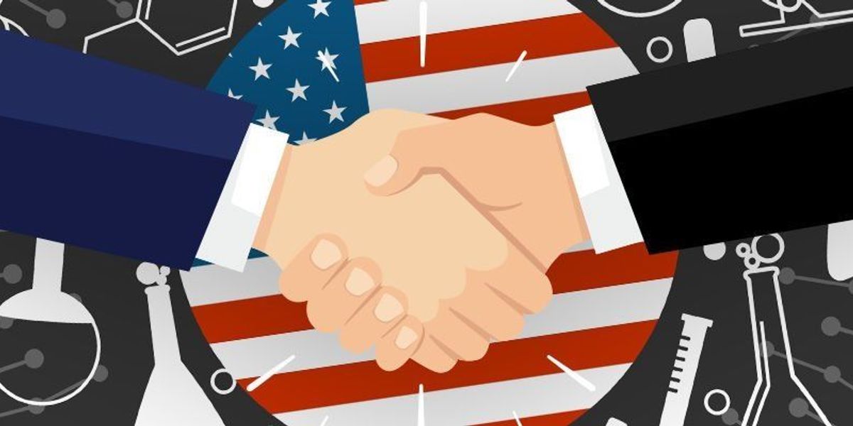 CHIPS and Science Act & CTPs - ACS Events