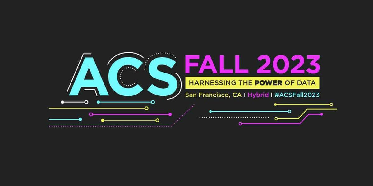 ACS Fall 2023 ACS Events