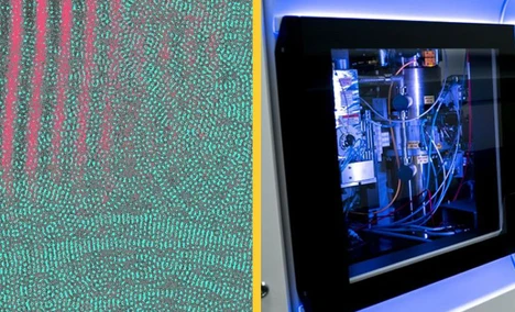 Pushing the Limits of Polymer Electron Microscopy - ACS Events